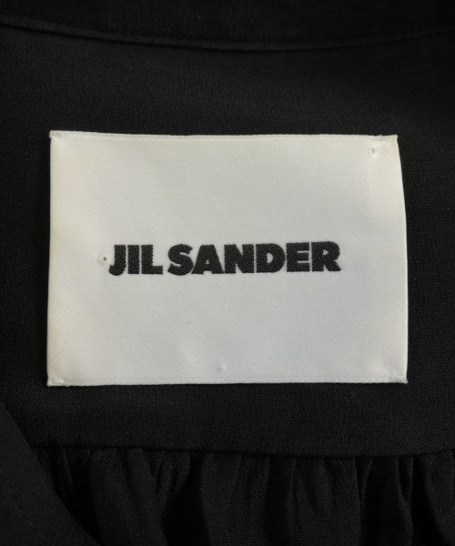 JIL SANDER 襯衫裙