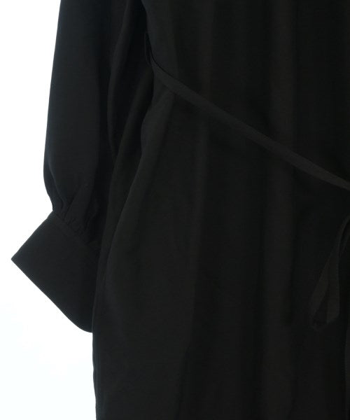 JIL SANDER 襯衫裙