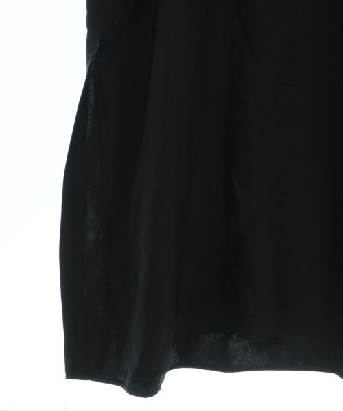 JIL SANDER 襯衫裙