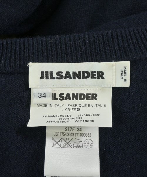 JIL SANDER 開襟衫