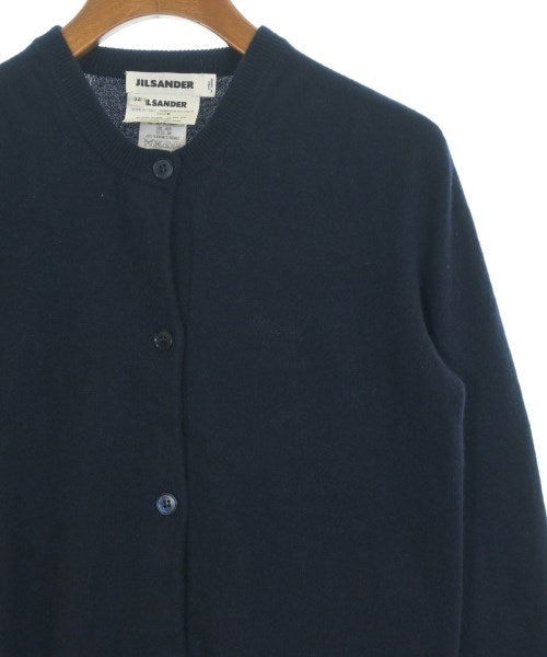 JIL SANDER 開襟衫