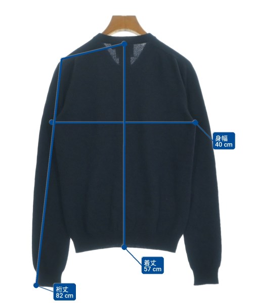 JIL SANDER 開襟衫