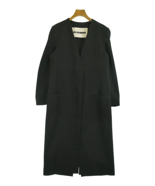JIL SANDER 其他大衣