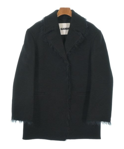 JIL SANDER 其他大衣