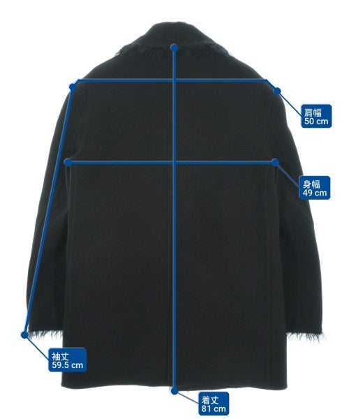 JIL SANDER 其他大衣