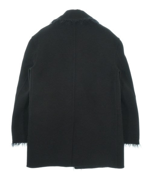 JIL SANDER 其他大衣
