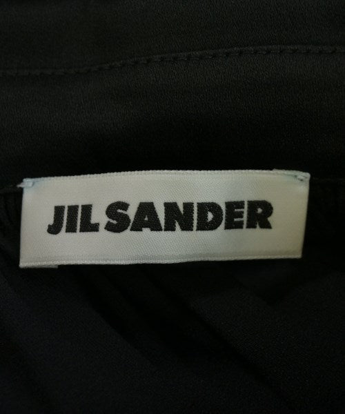 JIL SANDER 洋裝