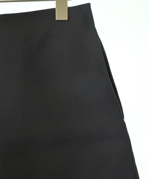 JIL SANDER 膝上裙