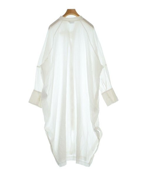 JIL SANDER 襯衫裙