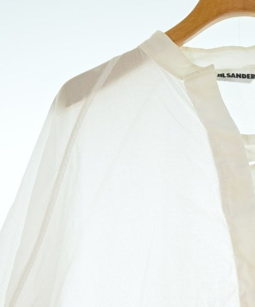 JIL SANDER 襯衫裙