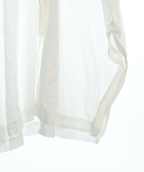 JIL SANDER 襯衫裙