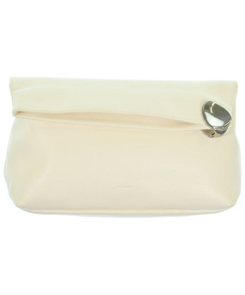 JIL SANDER 手拿包