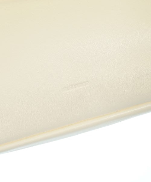 JIL SANDER 手拿包