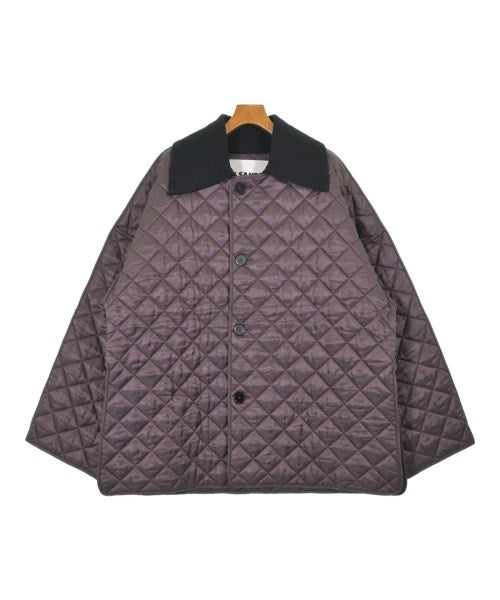 JIL SANDER 其他飛行外套