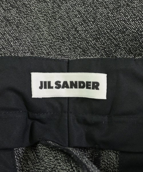 JIL SANDER 長褲
