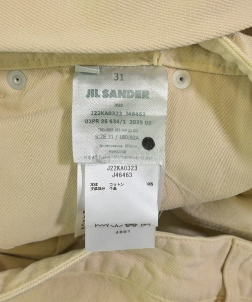 JIL SANDER 其他款