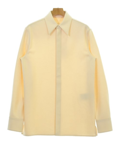 JIL SANDER 休閒襯衫