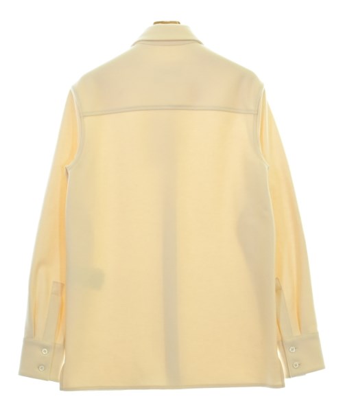 JIL SANDER 休閒襯衫
