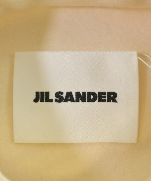 JIL SANDER 休閒襯衫