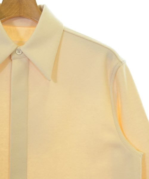 JIL SANDER 休閒襯衫