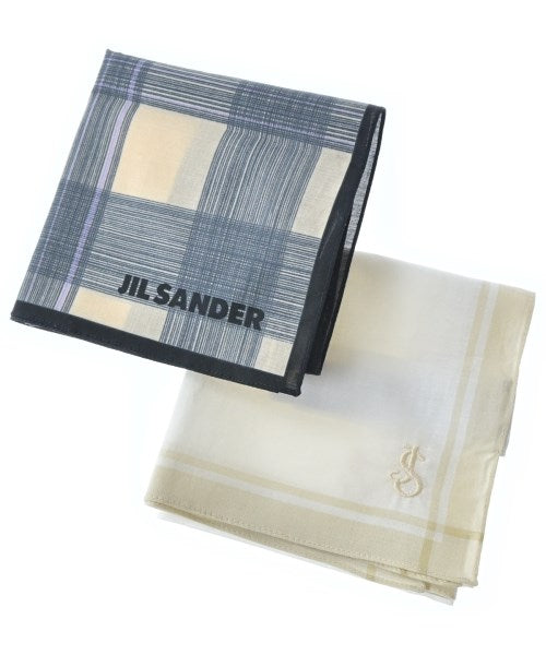 JIL SANDER 其他/商品