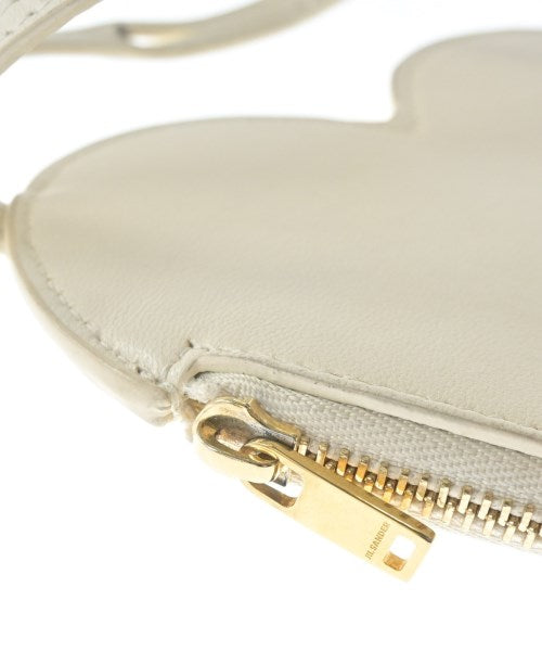 JIL SANDER 其他/商品