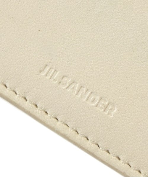 JIL SANDER 其他/商品