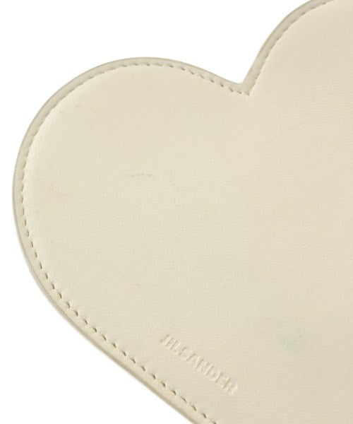 JIL SANDER 其他/商品
