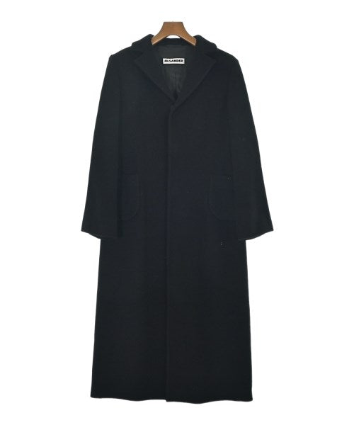 JIL SANDER 切斯特披風