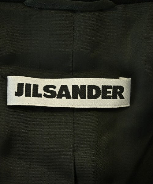 JIL SANDER 切斯特披風