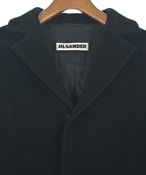 JIL SANDER 切斯特披風