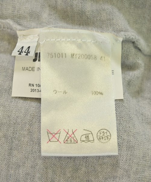 JIL SANDER 毛衣
