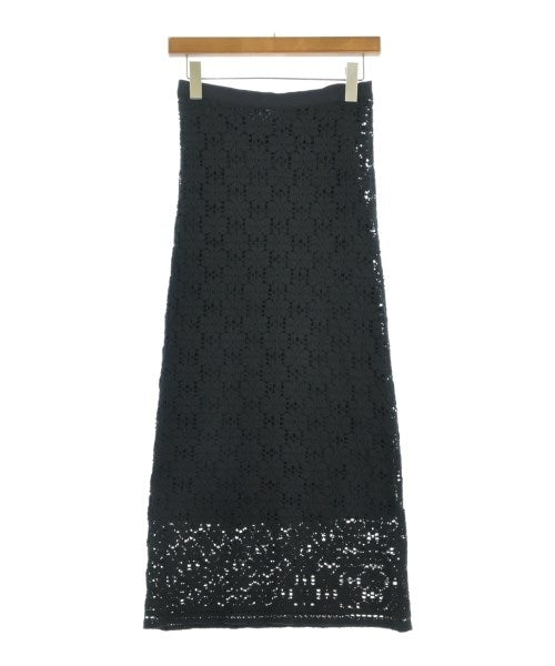 JIL SANDER 長裙/超長裙