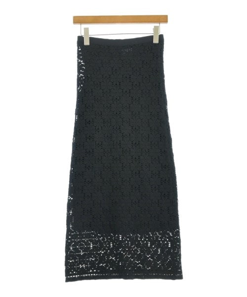 JIL SANDER 長裙/超長裙
