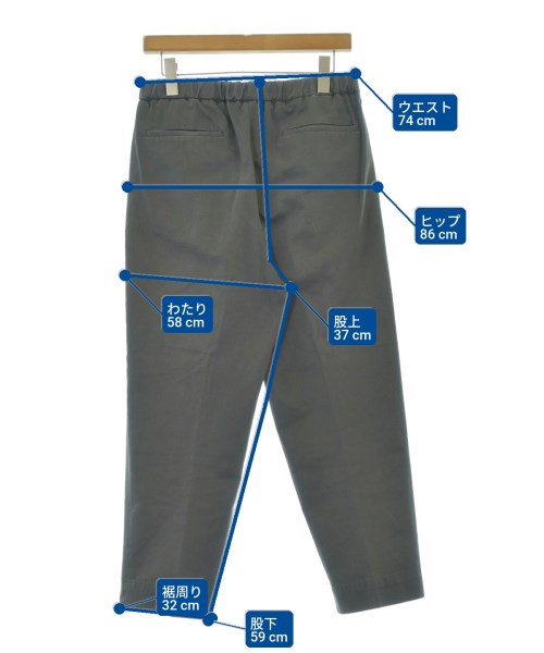 JIL SANDER 其他款
