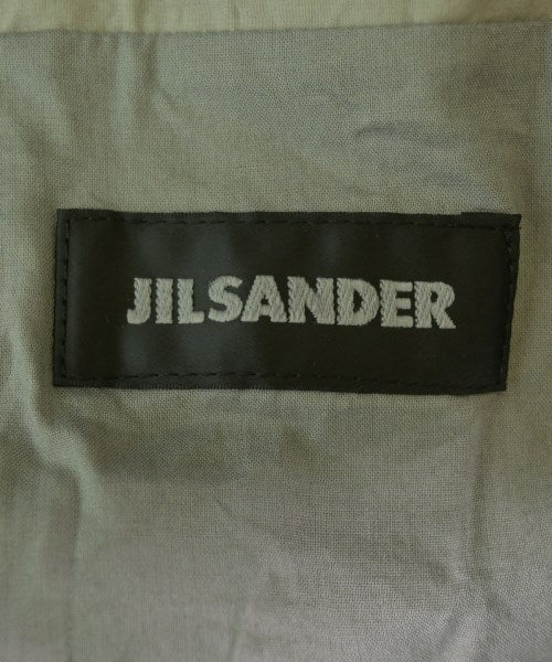 JIL SANDER 休閒夾克