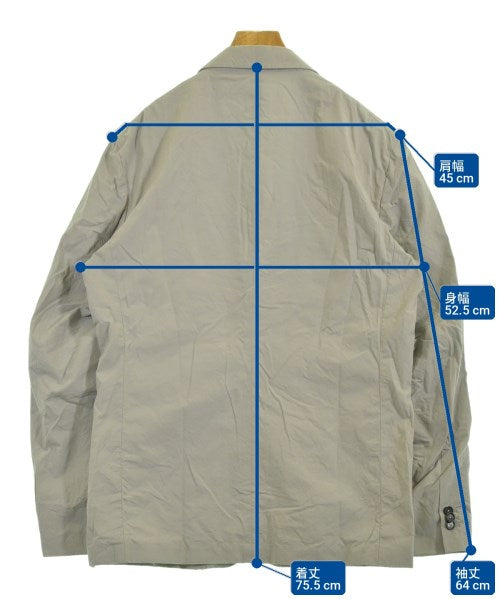 JIL SANDER 休閒夾克