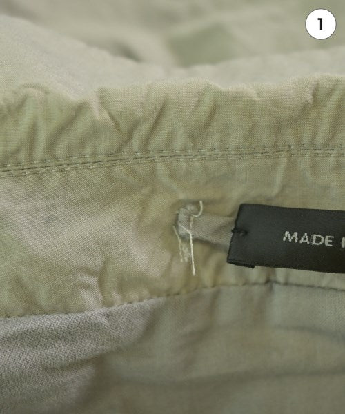 JIL SANDER 休閒夾克