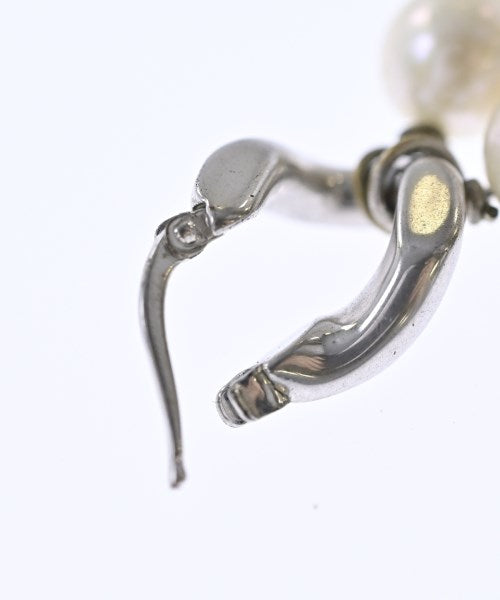 JIL SANDER 耳飾