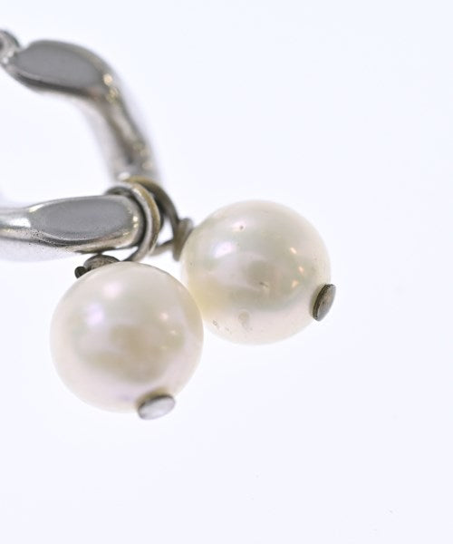 JIL SANDER 耳飾