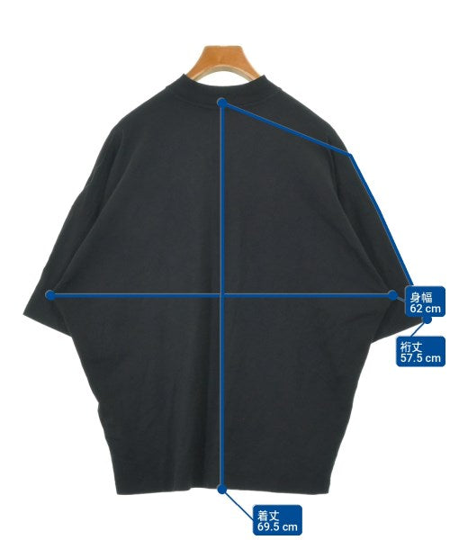 JIL SANDER T恤/上衣