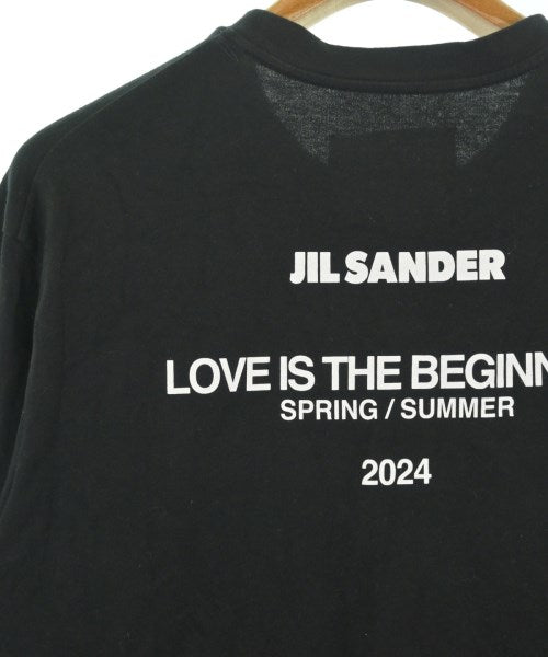 JIL SANDER T恤/上衣