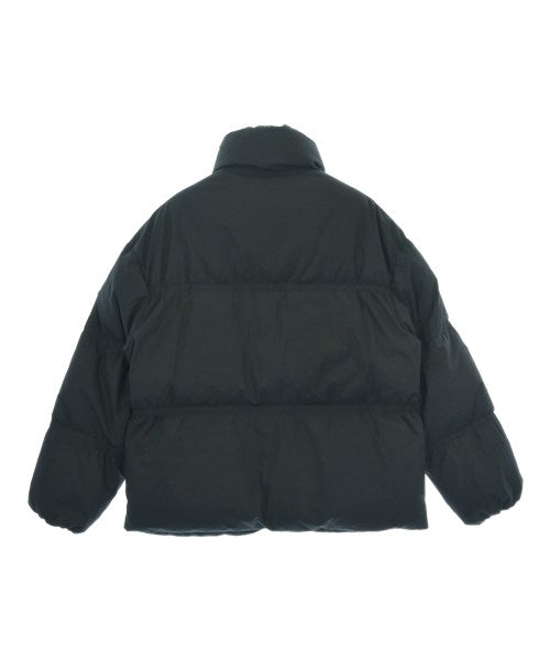 JIL SANDER 羽絨夾克/背心