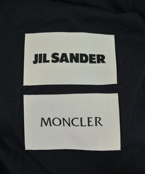 JIL SANDER 羽絨夾克/背心