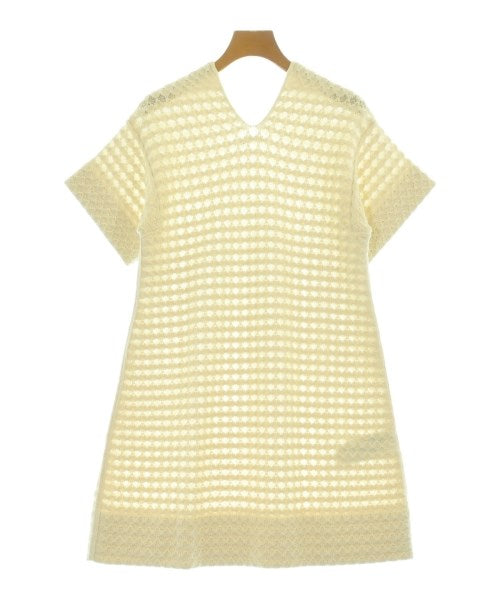 JIL SANDER 洋裝