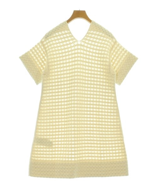 JIL SANDER 洋裝