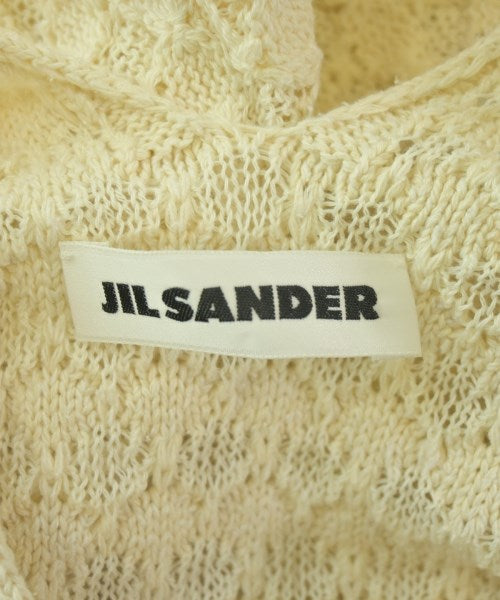 JIL SANDER 洋裝