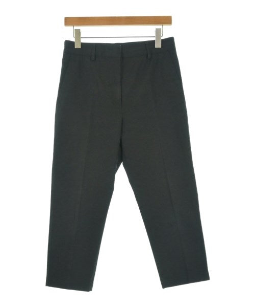 JIL SANDER 剪裁褲