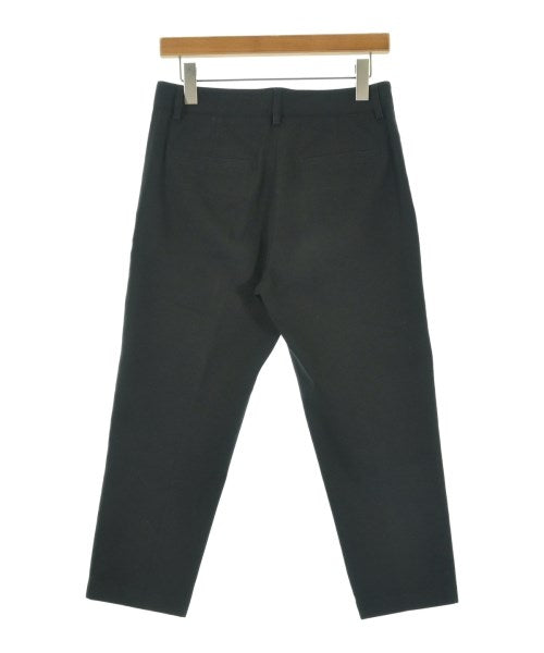 JIL SANDER 剪裁褲