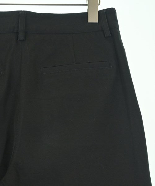JIL SANDER 剪裁褲